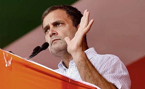രാഹുല്‍ ഗാന്ധി 30 ന് കേരളത്തിലെത്തും 