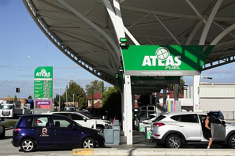 Perth's 'Cheap Tuesday' Fuel Ends 