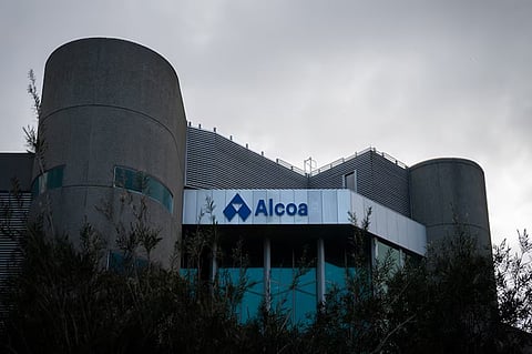 Aloca