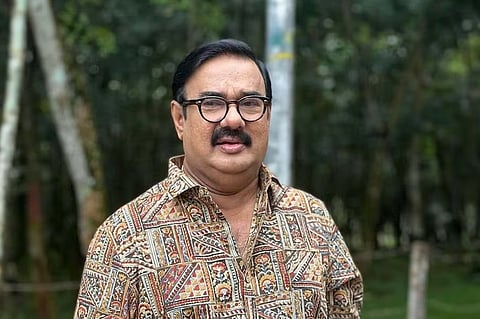 Maniyan Pillai Raju