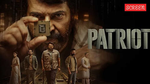 "പേട്രിയോട്ട്" ടോം ക്രൂയിസ് സിനിമ പോലെ ഗംഭീരം: വിദേശവനിതയുടെ റിവ്യൂ 