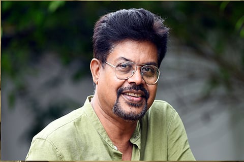 ഷിബു ചക്രവര്‍ത്തി