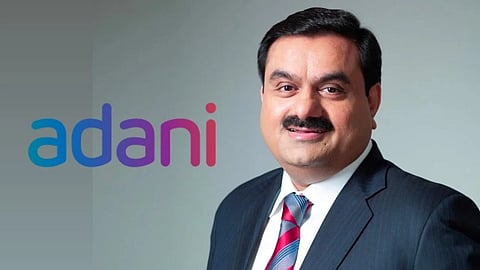 ഗൗതം അദാനിക്കെതിരായ തട്ടിപ്പുക്കേസുകൾ അവസാനിപ്പിക്കാൻ യുഎസ്