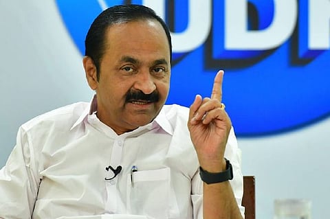 വി.ഡി. സതീശൻ