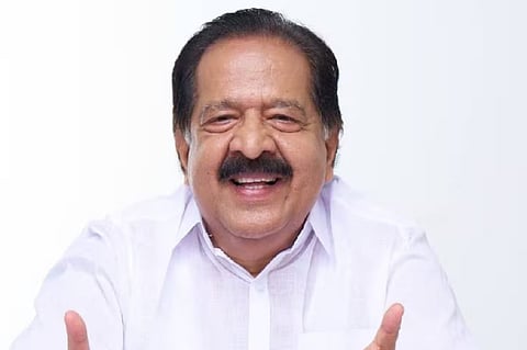 രമേശ് ചെന്നിത്തല