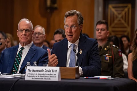 David Brat 