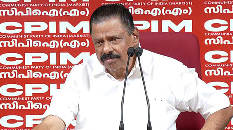 പ്രതിപക്ഷ നേതാവ് പിണറായി വിജയൻ തന്നെ, പുനഃപരിശോധനയില്ല