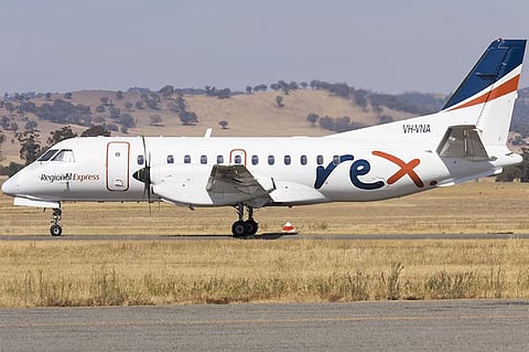 Rex Airlines