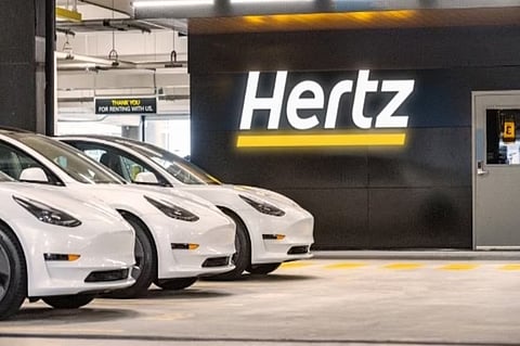 Hertz