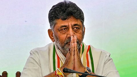 കർണാടക മുഖ്യമന്ത്രിയായി ഡി കെ ശിവകുമാർ ഇന്ന് സത്യപ്രതിജ്ഞ ചെയ്യും