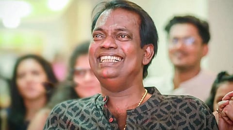 മലയാളികളുടെ പ്രിയ താരം സലിം കുമാർ വിടവാങ്ങി