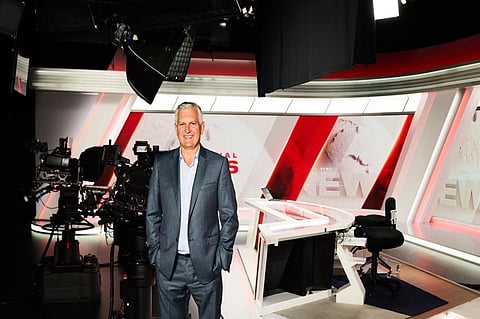 Rohan Lund