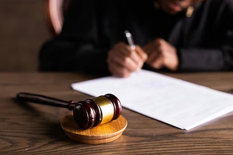 court