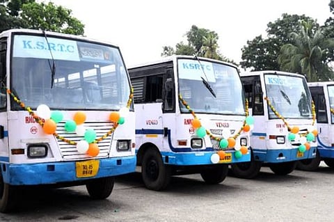 ksrtc
