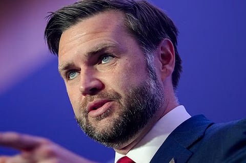 jd vance
