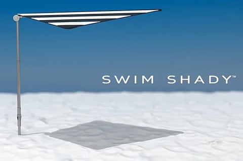  Swim Shady ട്രേഡ്‌മാർക്ക് കേസിൽ ഓസീസ് ബ്രാൻഡിന് ജയം