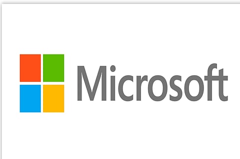 microsoft