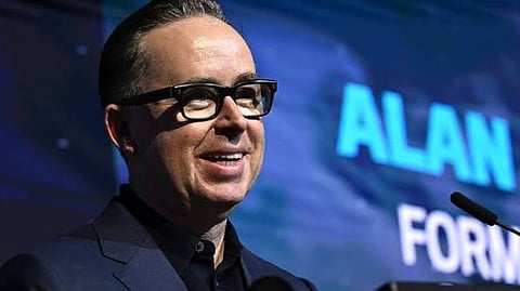 ‘Ghost Flight’ വിവാദം: മുൻ Qantas CEO അലൻ ജോയ്സ് തുറന്നുപറഞ്ഞത്