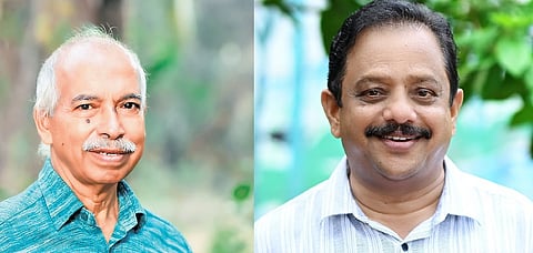 വി കുഞ്ഞികൃഷ്ണന് ടി ഐ മധുസൂദനൻ്റെ വക്കീൽ നോട്ടീസ്