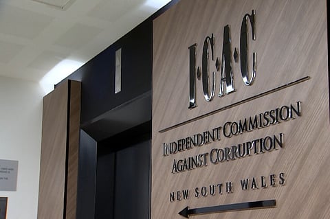 ICAC