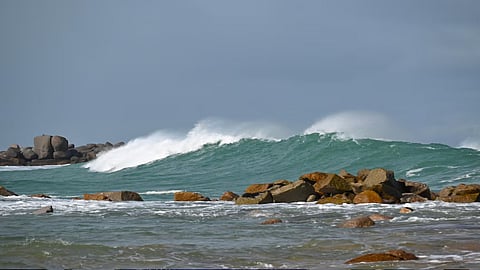Horseshoe Bay 