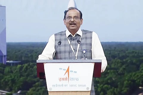 ഗഗൻയാൻ ആദ്യ ആളില്ലാ ദൗത്യം ഈ വർഷം തന്നെ; നടപ്പ് വർഷം ആറ് വിക്ഷേപണങ്ങൾ ലക്ഷ്യമിട്ട് ഐഎസ്ആർഒ

