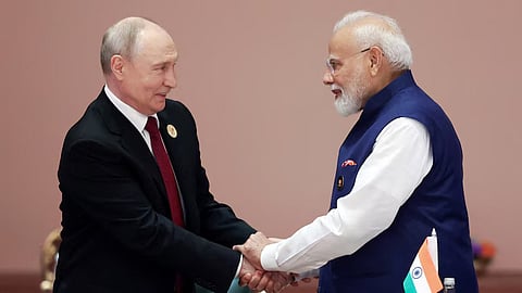 BRICS ഉച്ചകോടി: മോദി–ഷി നേട്ടം, ഗ്ലോബൽ സൗത്ത് സ്വാധീനം ഉയരുന്നു