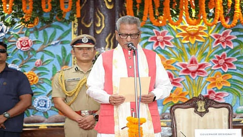 ഓം പ്രകാശ് മാതുർ 