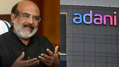 നടന്നത് ഗൗരവമായ തട്ടിപ്പ്, ഇന്ത്യാ സര്‍ക്കാരിന് മിണ്ടാട്ടമില്ല: ഡോ. ടി. എം. തോമസ് ഐസക്ക്