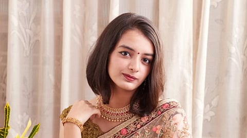നൊമ്പരക്കൂടിലൂടെ അംഗീകാരം നേടി ഹര്‍ഷിദ