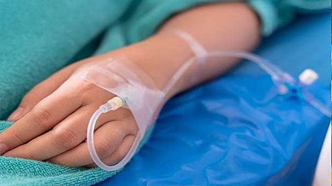 thiruvananthapuram school food poisoning