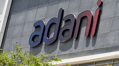 Adani Group wins 36,000 crore project by defeating L&T