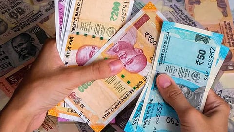 Indian Rupee
