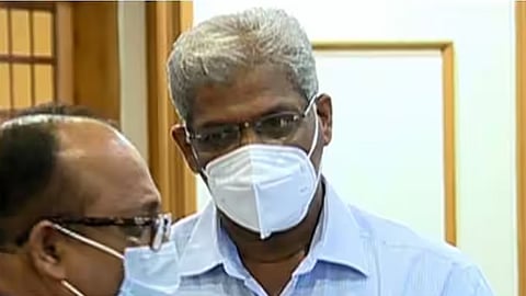 ലൈഫ് മിഷൻ കോഴകേസ്; മുഖ്യമന്ത്രിയുടെ അഡീ. പ്രൈവറ്റ് സെക്രട്ടറിയെ ഇഡി ചോദ്യം ചെയ്യും