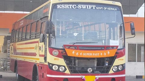 സ്വി​ഫ്റ്റി​നും ഇ​നി സൂ​പ്പ​ര്‍ ഫാ​സ്റ്റ്  