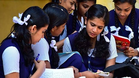 CBSE mulls 2 board exams a year
