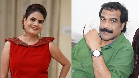അകാലത്തിൽ കൊഴിഞ്ഞ ചിരിവസന്തം