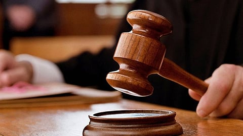Relative arrested for molesting minor boy