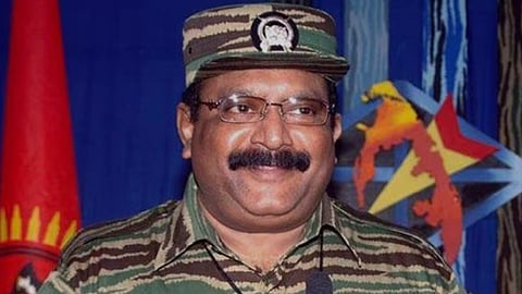 വേലുപ്പിള്ള പ്രഭാകരന്‍ ജീവനോടെയുണ്ടെന്ന അവകാശവാദവുമായി പി. നെടുമാരന്‍