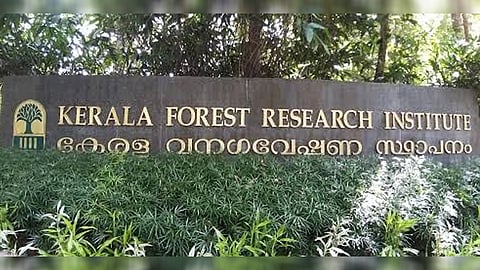 കെഎഫ്ആര്‍ഐയില്‍ രജിസ്ട്രാര്‍; ഏപ്രില്‍ 10 വരെ അപേക്ഷിക്കാം
