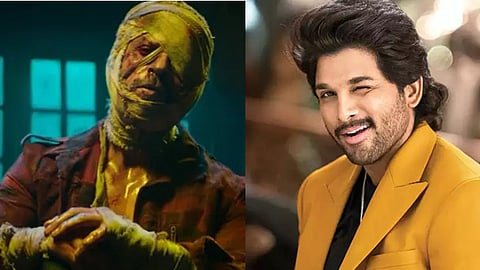 അതിഥിയാകുമോ അല്ലു ? ജവാനില്‍ ഷാരൂഖിനൊപ്പം അല്ലു അര്‍ജുനുമെന്ന് റിപ്പോർട്ടുകൾ