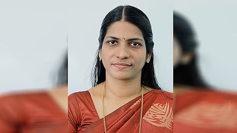 തൃശൂർ മാനേജ്മെന്‍റ് അസോസിയേഷൻ പുരസ്‌കാരം എ എൽ ബിന്ദുവിന്