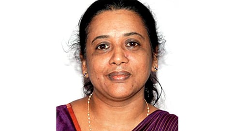 സിസാ തോമസിനെ സർക്കാർ നീക്കി: ജോയ്ന്‍റ് ഡയറക്‌ടറായി എം. എസ് രാജശ്രീയെ നിയമിച്ചു