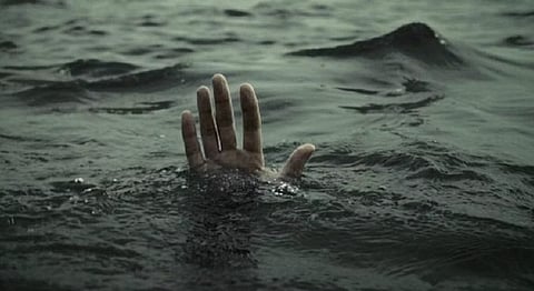 Exam-afraid; Plus Two student jumps into river in Thiruvananthapuram