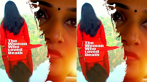 നന്ദിതയുടെ ജീവിതകഥ സിനിമയാകുന്നു