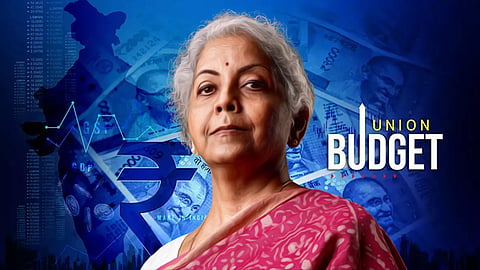 ദി​ശാ​മാ​റ്റ​മി​ല്ലാ​തെ ഇ​ട​ക്കാ​ല ബ​ജ​റ്റ്| മുഖപ്രസംഗം