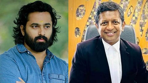'ഉണ്ണി മുകുന്ദന് വേണ്ടി വ്യാജരേഖ ഹാജരാക്കിയിട്ടില്ല'; വിശദീകരണവുമായി സൈബി ജോസ്