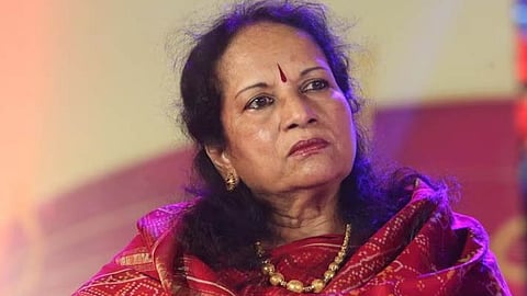 ഇന്ത്യൻ ശബ്ദമാധുര്യം വാണി ജയറാമിന്‍റെ സംസ്‌കാരം ഇന്ന്