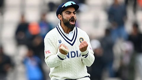 സ​ച്ചി​നും ക​ട​ന്ന് കോ​ലി