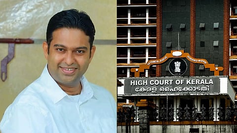 കോടതിയലക്ഷ്യക്കേസ്: നിപുൺ ചെറിയാൻ അറസ്റ്റിൽ